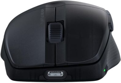 Turtle Beach Pure Air Gaming Maus ab 66,99€ (statt 90€)