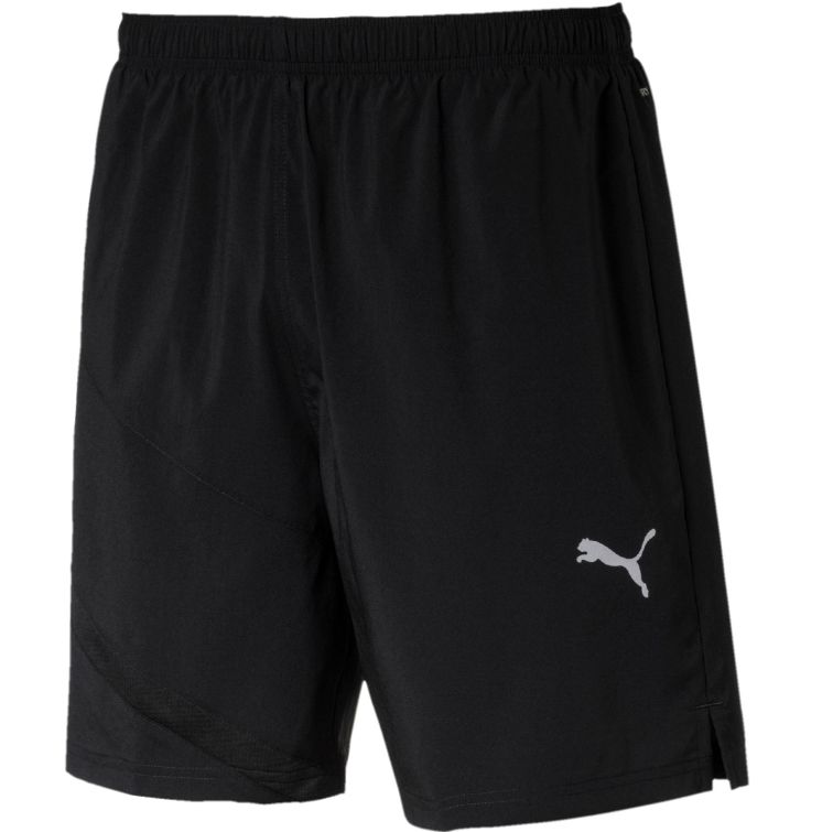 Puma Ignite Men Woven Shorts für 10,35€ (statt 14€) XL & XXL