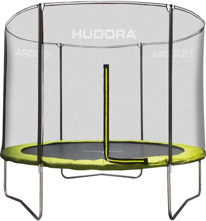 Hudora Fabulous Trampolin 300V für 159,90€ (statt 223€)