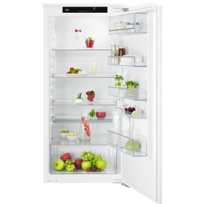 AEG TSK5O12WDF Einbaukühlschrank   81kWh für 599€ (statt 699€)