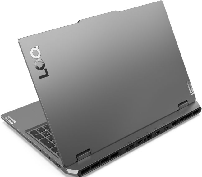 Lenovo LOQ 15ARP9 Gaming Notebook mit RTX 4070 & Ryzen 7 für 1.005,99€ (statt 1.164€)