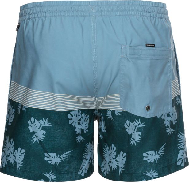 Quiksilver Boardshorts in Blau ab 20,79€ (statt 30€)