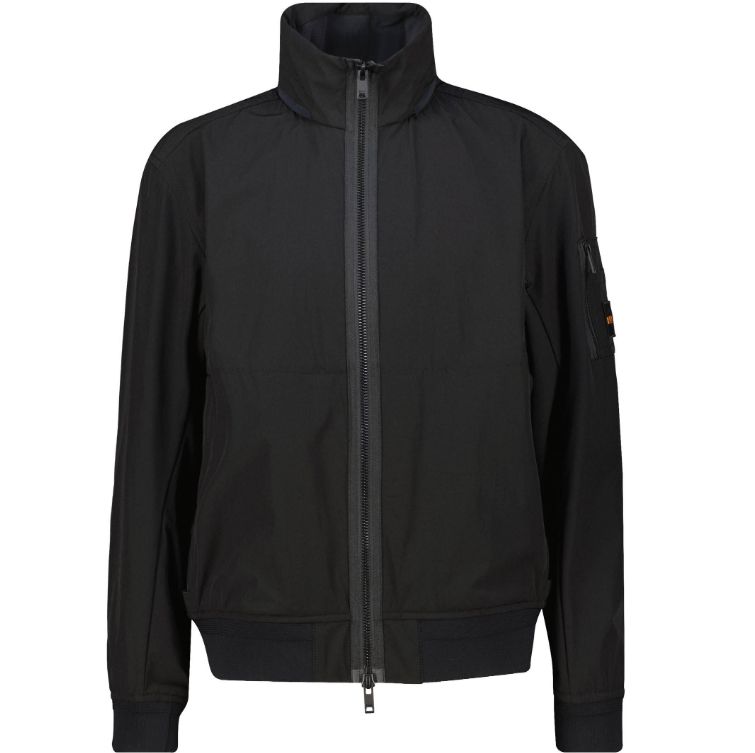 Boss Übergangsjacke OHERRYL in Regular Fit für 208,94€ (statt 285€)