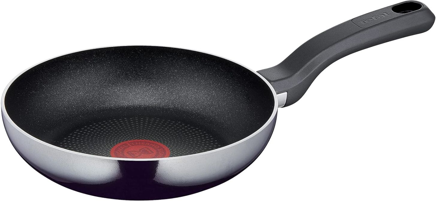 Tefal D52602 Resist Bratpfanne 20cm für 18,99€ (statt 25€)