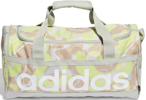 adidas Performance Sporttasche Linear Duffle S GFX 25 Liter für 24,94€ (statt 32€)