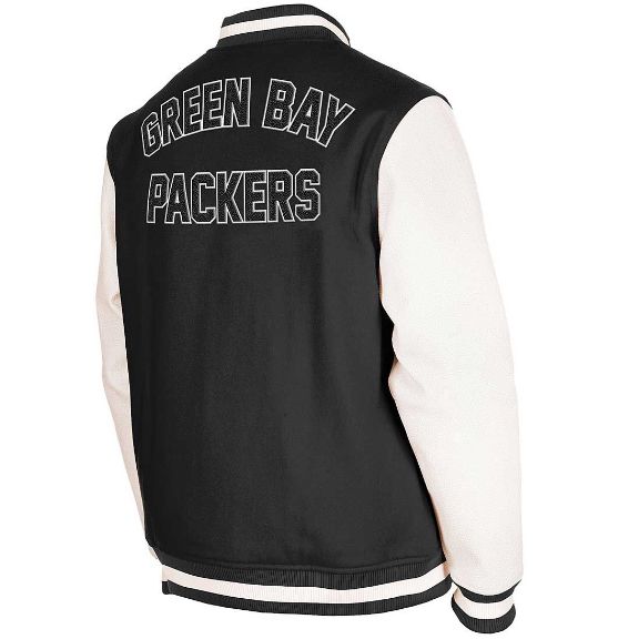 New Era Varsity NFL Sideline Jacke für 97,93€ (statt 120€)