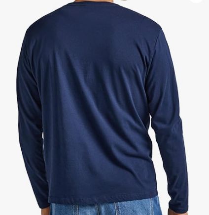 Pepe Jeans Eggo Long   Longsleeve   100% Baumwolle für 19,90€ (statt 30€)