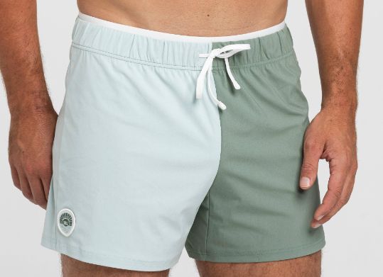 Decathlon NabaiJi Badeshorts für 13,98€ (statt 23€)