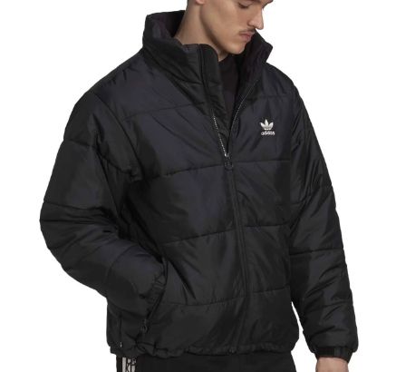 adidas Originals Outdoorjacke Essentials für 51€ (statt 77€)