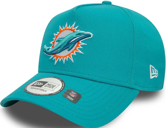 New Era Unisex Cap   NFL Miami Dolphins 9Forty ab 12,26€ (statt 22€)