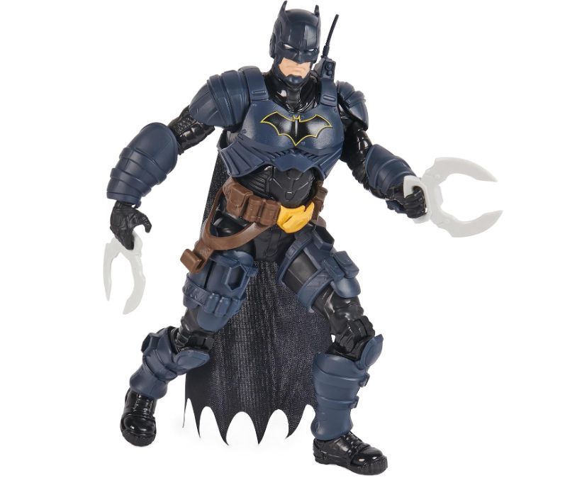 🦇 DC Batman Adventures Action Figur, 30 cm für 9,49€ (statt 18€)