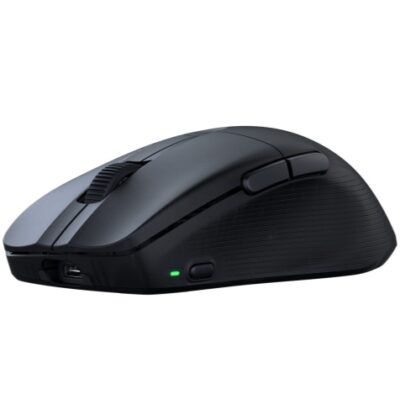 Turtle Beach Pure Air Gaming Maus ab 54,99€ (statt 84€)