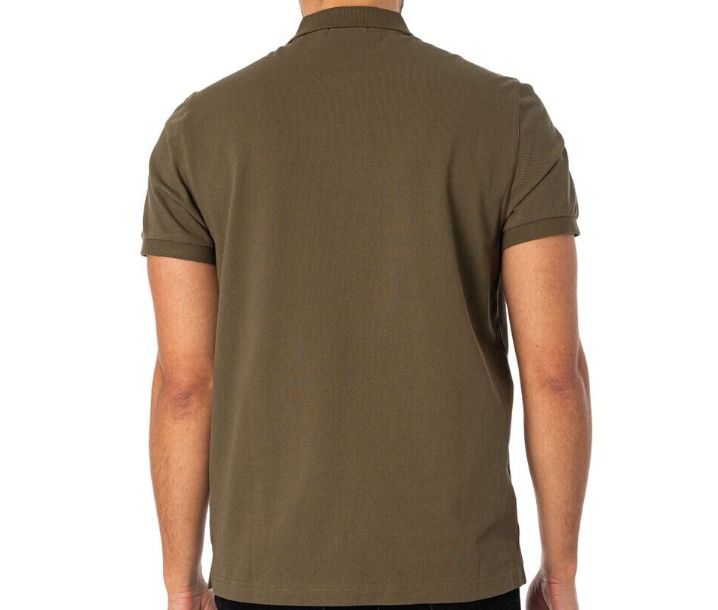 GANT Regular Fit Shield Piqué Poloshirt in vielen Farben für 40,94€ (statt 58€)