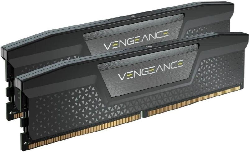 Corsair Vengeance 32GB Kit DDR5 6000 CL36 für 95,22€ (statt 125€)