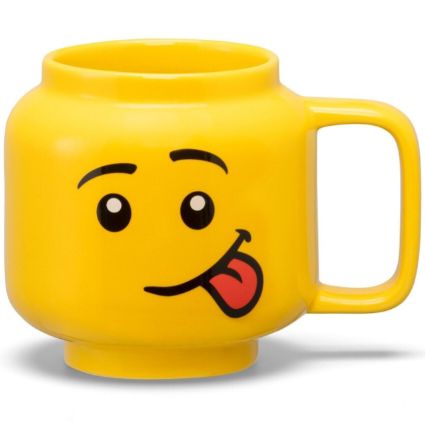 Room Copenhagen LEGO Keramiktasse Silly – 255ml für 13,98€ (statt 22€)