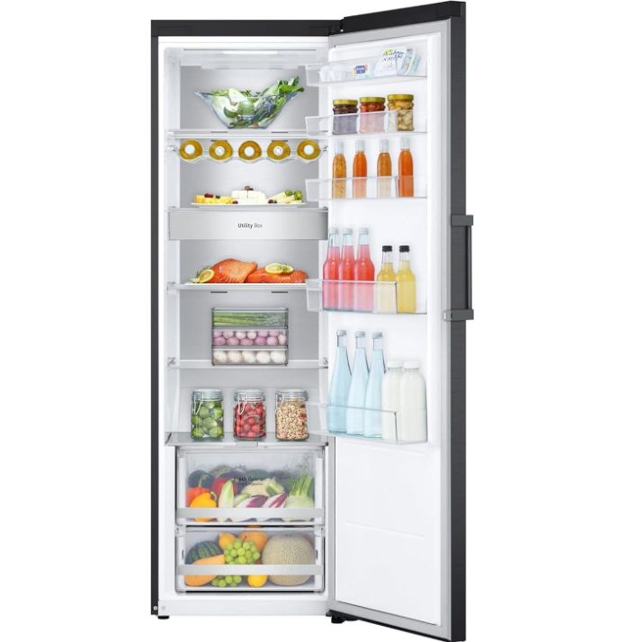 ❄ LG GLM71MCCSX Kühlschrank   77kWh für 899€ (statt 1.304€)