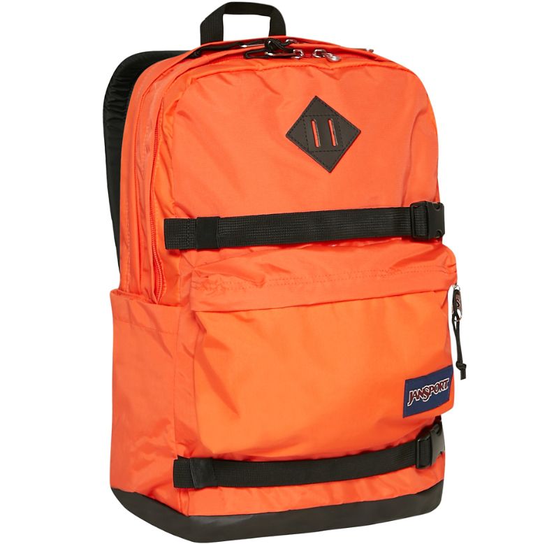 🎒 Jansport Double Break Rucksack mit Laptopfach für 20,84€ (statt 35€)