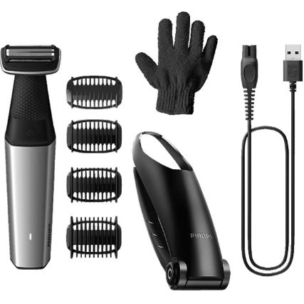 Philips Bodygroom Series 5000 BG5021/16 für 44,99€ (statt 60€)