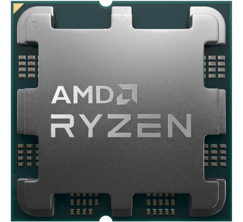 🤩 AMD Ryzen 9 7900X AM5 Prozessor mit 12 Kernen, 64MB L3Cache für 312,99€ (statt 329€)