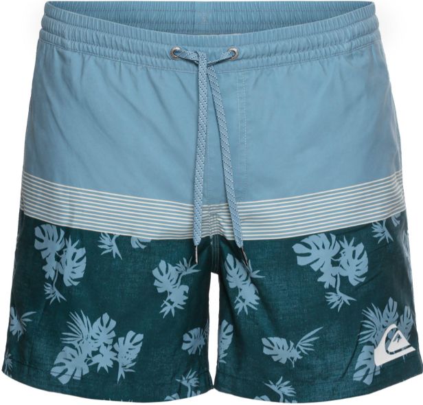 Quiksilver Boardshorts in Blau ab 20,79€ (statt 30€)