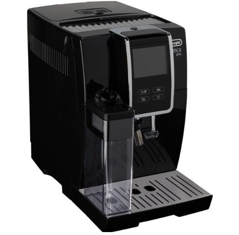 DeLonghi ECAM370.70.B Dinamica Plus Kaffeevollautomat für 505,99€ (statt 606€)