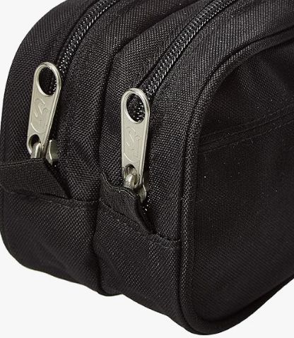 JanSport Zubehörtasche mit zwei Fächern für 10€ (statt 15€)