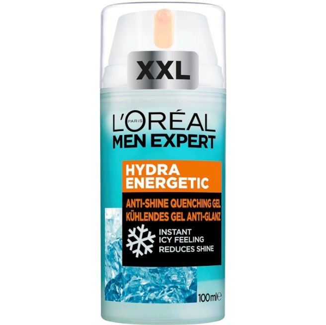 100ml LOréal Men Expert Gesichtspflege im XXL Vorteilspack ab 10,45€ (statt 13€)