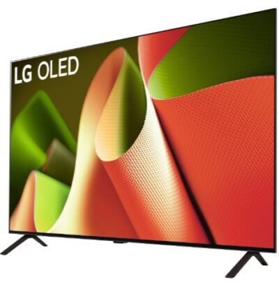 😲 LG 77B49LA OLED TV mit 77 Zoll und 120Hz für 1.999€ (statt 2.224€)