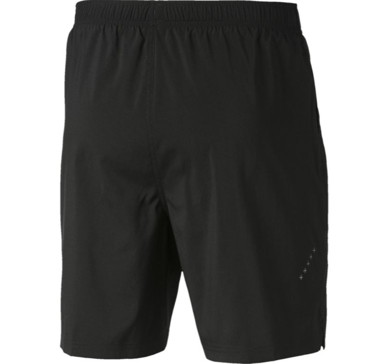 Puma Ignite Men Woven Shorts für 10,35€ (statt 14€) XL & XXL