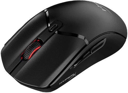 HyperX Pulsefire Haste 2 Core Wireless für 35€ (statt 58€)