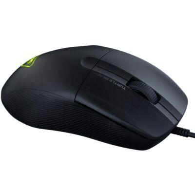 🖱️Turtle Beach (ehemals Roccat) Pure SEL Gaming Maus für 20,46€ (statt 35€)