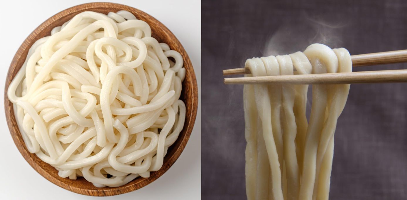 MAI WA Udon Nudeln 200g für 0,79€