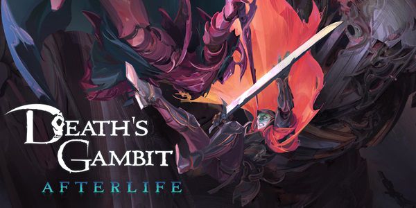 Epic Games: u.a. Deaths Gambit: Afterlife (Metacritic 78) gratis ab 17 Uhr