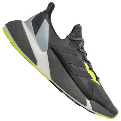 👟 adidas X9000L4 M Boost Sneaker für 88,99€ (statt 120€)