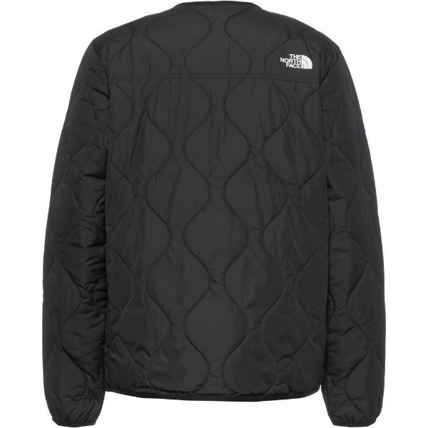 The North Face Ampato Quilted Liner Übergangsjacke für 45,94€ (statt 84€)   Nur XL!