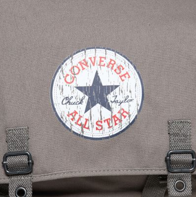 Converse Messenger One Schultertasche für 14,95€ (statt 21€)