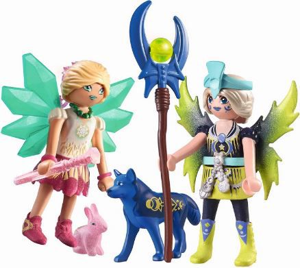 Playmobil 71236 Adventures of Ayuma Set für 4,37€ (statt 12€)