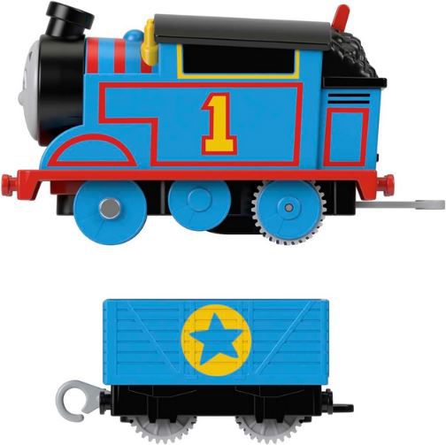 Fisher Price HDY59 Lokomotive Thomas für 13,99€ (statt 21€)