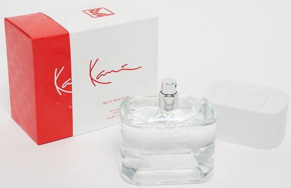 Karl Kani Signature for Her   Eau de Parfum, 100ml für 13,99€ (statt 36€)