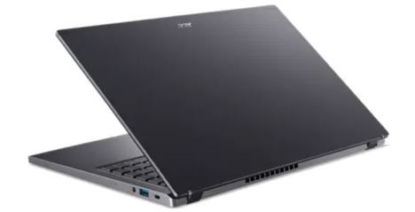 Acer Aspire 5 Notebook mit 15,6 FHD + Ryzen 5 7530U für 559€ (statt 703€)