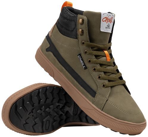 ONEILL Wallenberg Mid Schuhe für 40,54€ (statt 49€)