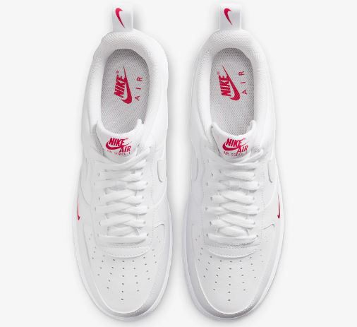 👟 Nike Air Force 1 07 (FZ7187 100) Sneaker für 90,99€ (statt 130€)