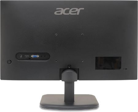 Acer EK241YH 23,8 FHD Monitor mit 100Hz für 74,96€ (statt 100€)