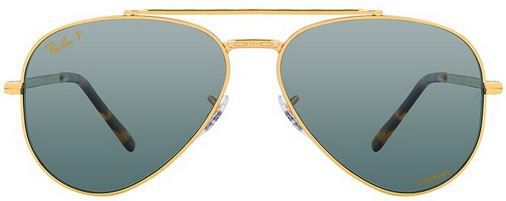 Ray Ban RB 3625 New Aviator Sonnenbrille für 121,90€ (statt 163€)