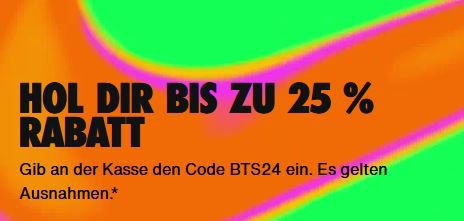 🔥 Nike Back to School Aktion: Bis zu 25% Rabatt auf ausgewählte Kleidung & Sneaker