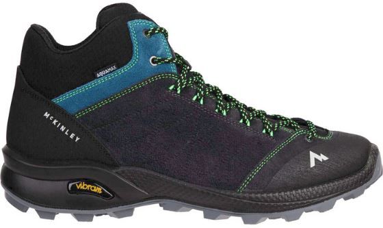 McKinley Wyoming 2 Mid AQX M Trekking Stiefel für 25,99€ (statt 85€)   nur 40 42