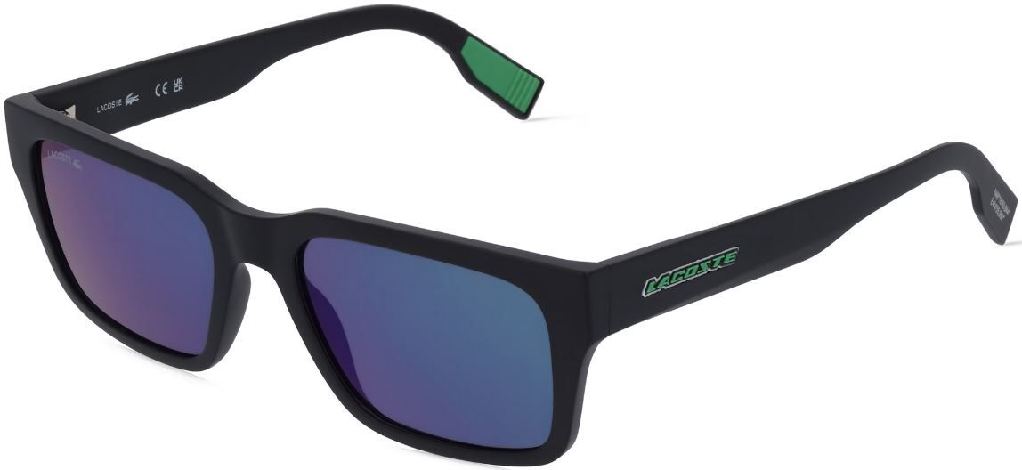 Lacoste L6004S Sonnenbrille mit UV Schutz für 77,90€ (statt 91€)