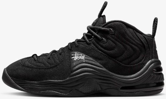 Nike Air Penny 2 x Stüssy Sneaker für 119,99€ (statt 140€)