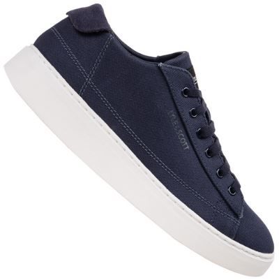 Lyle & Scott Shankly Sneaker für 18,54€ (statt 26€)