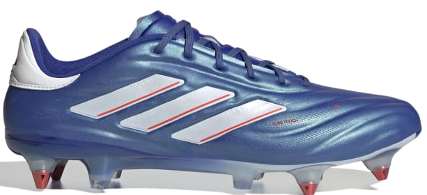 Adidas Stollen Fussballschuhe Copa Pure 2.1 SG für 85,94€ (statt 128€)   nur kleine Größen